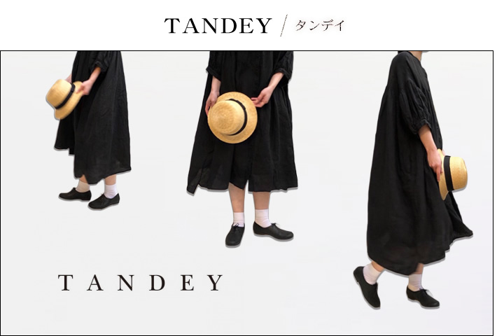 TANDEY