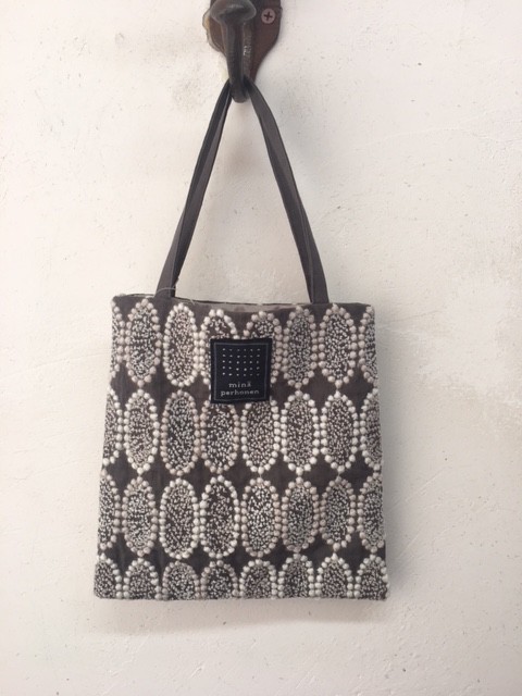 mina perhonen tarte mini bag -