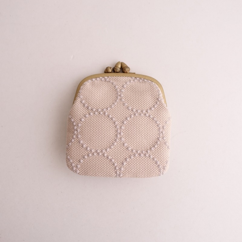 minaperhonen tambourine カドルパース　レザー ミナペルホネン mina perhonen tambourine cuddle purse