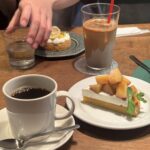 京都カフェ