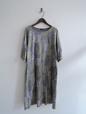 Marble Sud マーブルシュッド Marble Sud マーブルシュッド 星とたんぽぽ ワンピース 買取実績 ナチュラル系ブランド宅配買取専門店ドロップ Drop