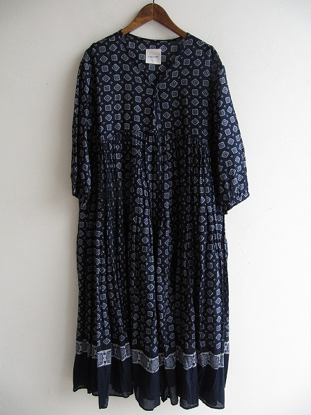 Toujours トゥジュー ワンピース ナチュラルブランド買取実績 ナチュラル系ブランド宅配買取ドロップ Drop